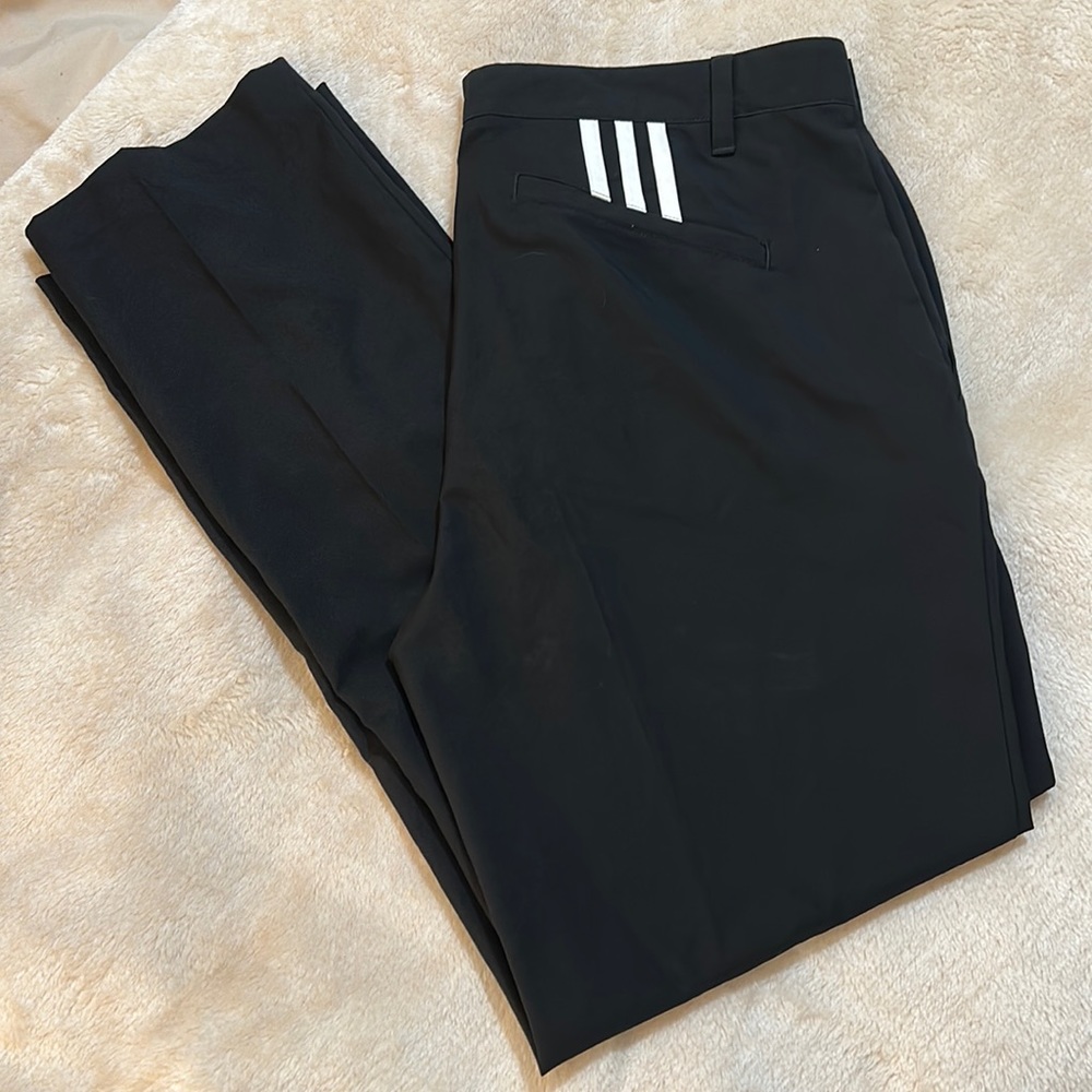 Adidas golf pants 32x30